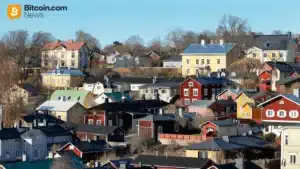 Canaan Wins Nordic Heating Bid, Turns Bitcoin Mining Waste Heat Into Residential Hot Water