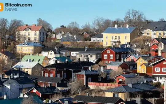 Canaan Wins Nordic Heating Bid, Turns Bitcoin Mining Waste Heat Into Residential Hot Water