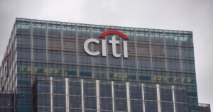 Citi Strikes €15B Partnership With Blackrock For Private Lending Across Europe And Middle East