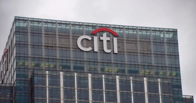 Citi Strikes €15B Partnership With Blackrock For Private Lending Across Europe And Middle East