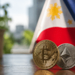 Coins.ph adds Bitcoin and Ethereum to QR payments in the Philippines