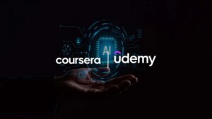 Coursera And Udemy Complete Merger To Create Ai Skills Giant Worth $2.5 Billion