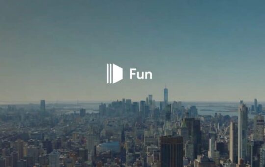 Crypto Payments Firm Fun Raises $72 Million From Multicoin And Signalfire In Series A