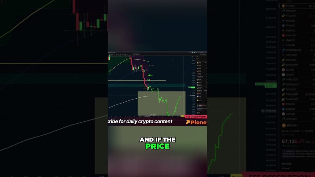 Crypto Trading Price Action Signals A Shift Shorts
