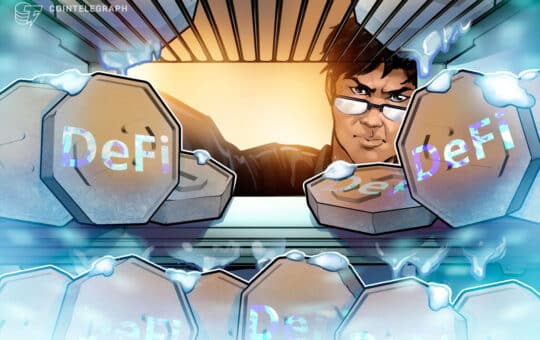 Cointelegraph