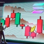 Despite Memecoin’s slowdown, Pump.fun drives more than a third of Solana’s Q1 revenue.