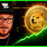 🚨 Dogecoin Just Launched 30% | Here’s the Setup Nobody’s Watching ( DOGE )
