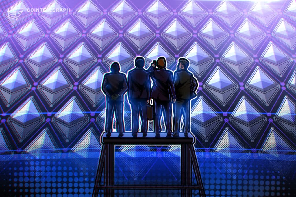 Cointelegraph
