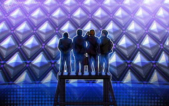 Cointelegraph