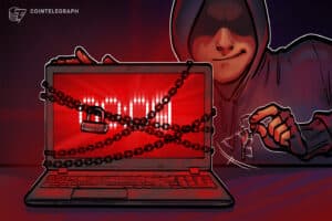 Echo Protocol Hacked For $76.7M In Admin Key Exploit