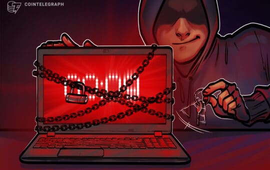 Echo Protocol Hacked For $76.7M In Admin Key Exploit