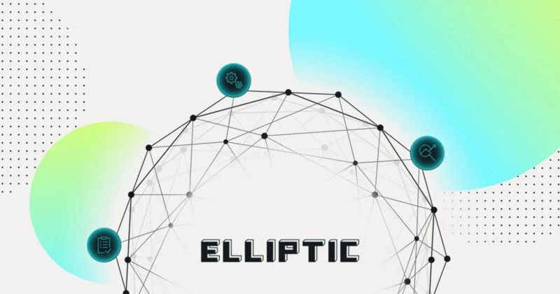 Elliptic Lands $120 Million Funding Round Backed By One Peak, Deutsche Bank, And Nasdaq