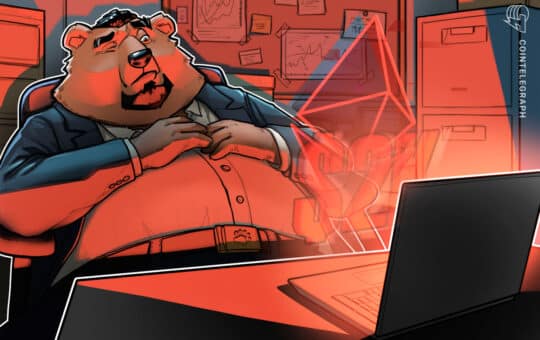 Cointelegraph