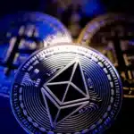 Ethereum Bearish breakout signs are receding towards $1,350 support.