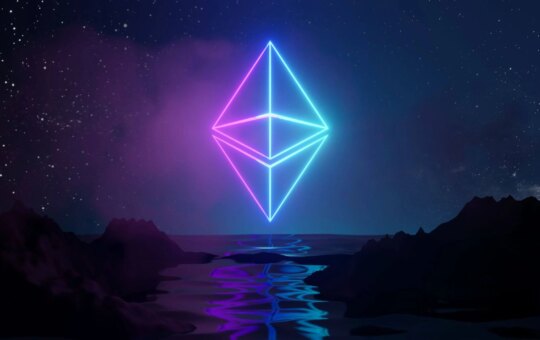 Ethereum Defi Tvl Has Fallen To 54% As Claimed Market Share By Special Chains
