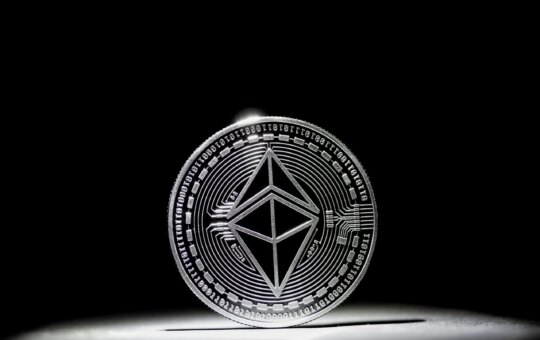 Ethereum Price Prediction: Eth Faces Critical Challenge At $2,100 Support