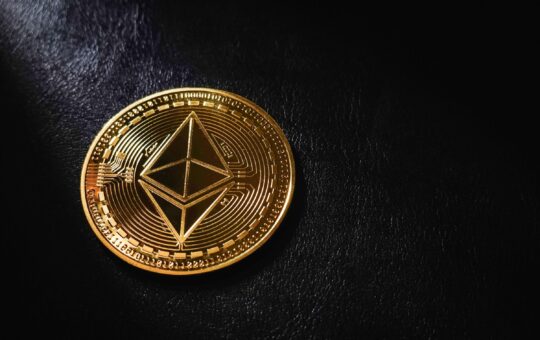 Ethereum Well Buy Will Test Critical Support As Eth
