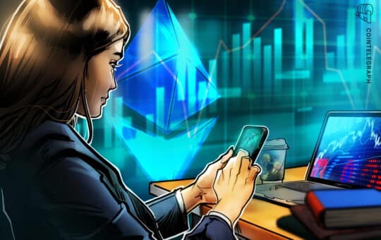 Ethereum Whale Opens $100M Short Undeterred By Buterin'S Vow To 'Sell Less Eth'