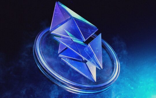 Ethereum Launched A Transparent Signature Standard To Combat Blind Signature Threats