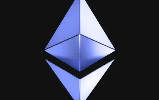 Ethereum'S Price Structure Continues To Strengthen As Key Support Holds At $2,300
