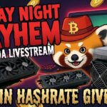 Friday Mining Hangout 🚀Ask RPM Anything!