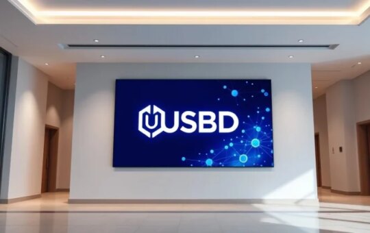 Boundary Finance Raises $2M In Pre-Seed Funding Led By Galaxy Ventures To Build Verifiable Stablecoin