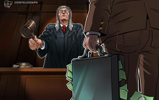 Cointelegraph