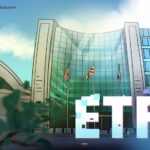 Grayscale, VanEck update BNB ETF applications