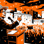 Gustavo Petro has warned that fossil fuel-powered crypto-mining will cause ‘climate collapse’.