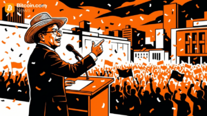 Gustavo Petro Warns Fossil-Fueled Crypto Mining Will Trigger 'Climate Collapse'