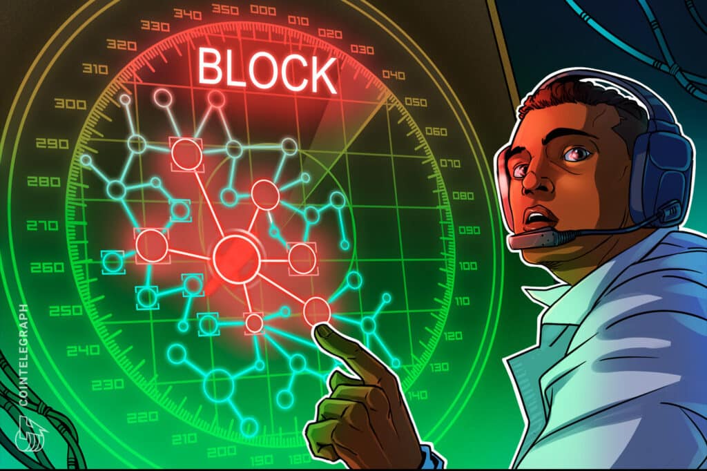Cointelegraph