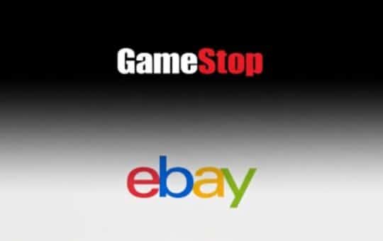 Ebay Board Turns Down Gamestop’S Half-Cash, Half-Stock Offer