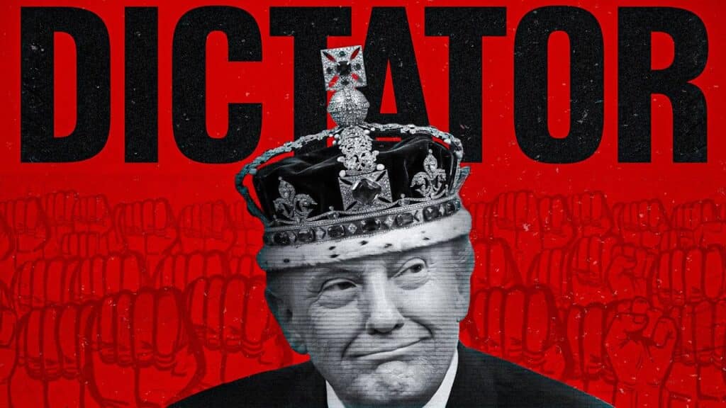 Is Trump A Dictator Ceasefire Cancelled