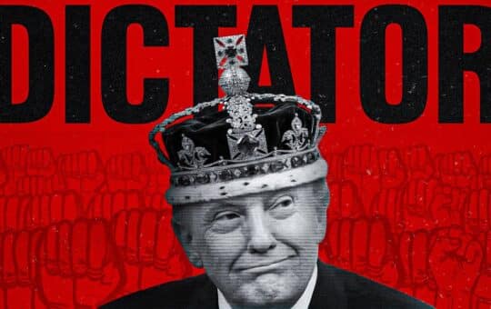 Is Trump A Dictator Ceasefire Cancelled