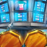 Iranian crypto exchange Nobitex is tied to the Karazi family, Reuters has found