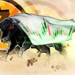 Is Zcash ‘Running Its Own Bull Market?’ This shows the 88% ZEC price rally setup