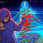 It Has Been Reported That The Verus Ethereum Bridge Has Been Exploited For 11.58 Million Dollars