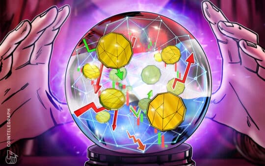 Cointelegraph