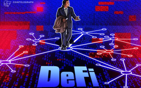 Cointelegraph