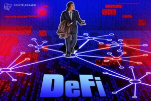 Kelp Dao Exploitation Calls For Defi Protocols To Rethink Blockchain Providers