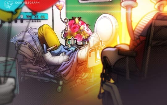 Cointelegraph