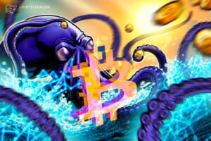 Cointelegraph