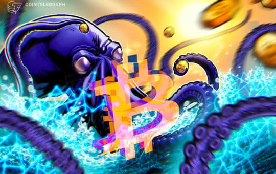 Cointelegraph