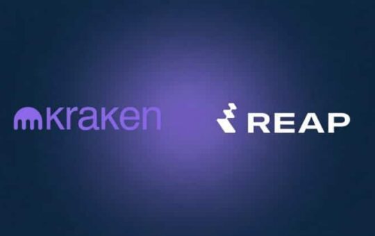 Kraken Parent Strikes $600 Million Deal To Acquire Asian Stablecoin Firm Reap