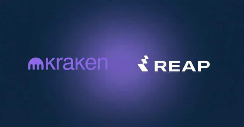 Kraken Parent Strikes $600 Million Deal To Acquire Asian Stablecoin Firm Reap