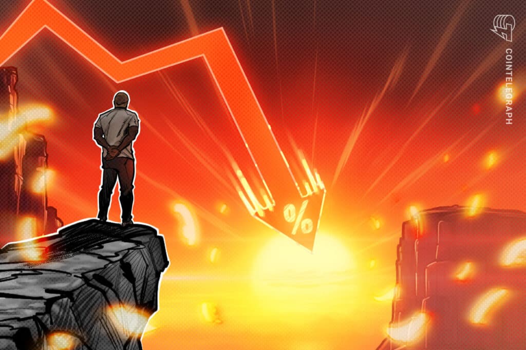 Map Protocol Lost 96% After Quadrillion Token Exploit