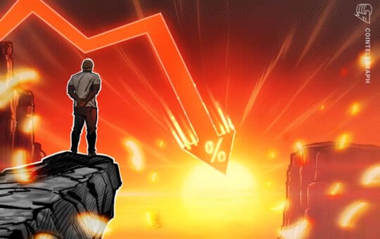 Map Protocol Lost 96% After Quadrillion Token Exploit