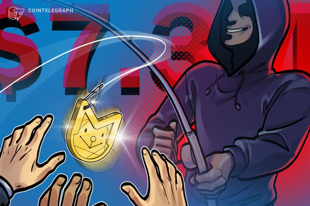 Cointelegraph