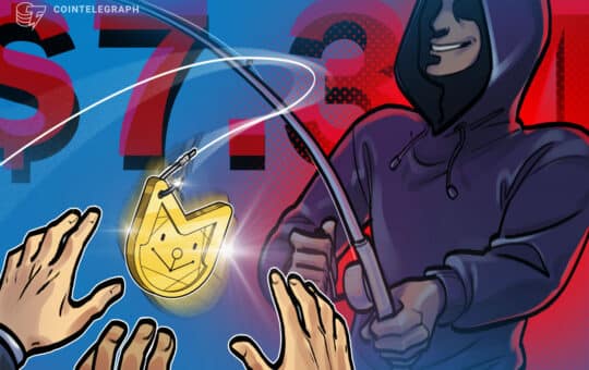 Cointelegraph