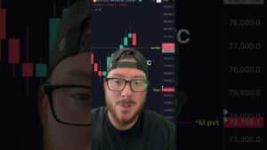Michael Saylor About To Crash Bitcoin